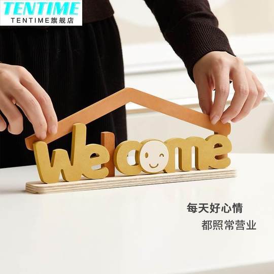 Wozoom Modern Minimalist Office Desk Decorations Bedroom Room Decoration Home Entrance Living Room Desk Decorations