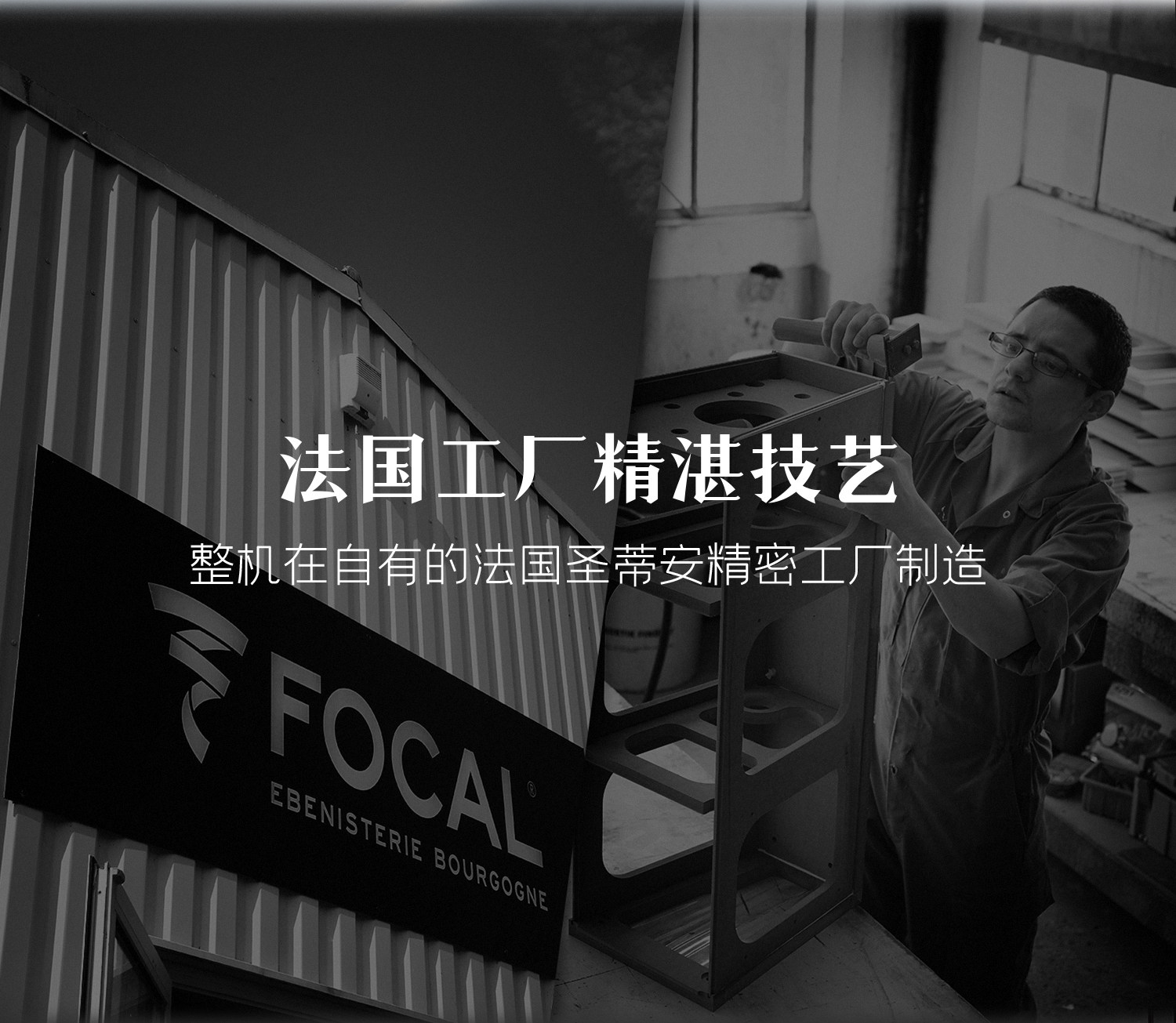 FOCAL劲浪THEVA N1世华1号插图2