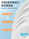Miaojie Kitchen Rag Dishcloth는 흔적을 남기지 않고 물을 흡수하며 가정용 청소 및 게으른 사람들을 제거하기 위해 기름을 쉽게 얻지 못합니다.