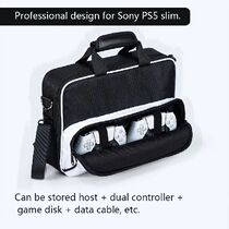 Carrying Case Protective Case Storage Bag Travel Case for