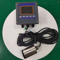 Ultrasonic sludge interface meter (mud level meter) WXZJ-990W mud-water interface meter