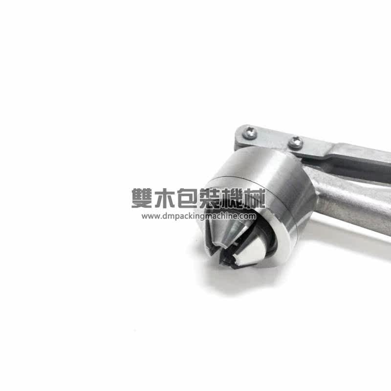 DM-8 Stainless Steel Manual Rolling Lid Machine 8mm Small-caliber Insulin Bottle Closure Cassette Bottle Gland Pincer Medical Pliers-Taobao