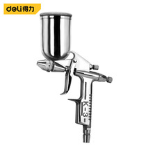 Powerful tool DL-QPQ-K-3 paint spray gun 0 5mm pot W71G1 5mmF75GW71GZ