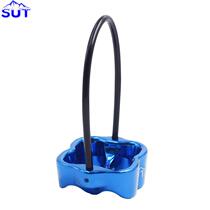 SUTs new high-altitude ATC descender high-rise descending device protector fast-falling cable descender rock climbing equipment special price