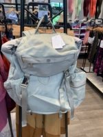 Lu9as8s rackpack 25l Grey Grey