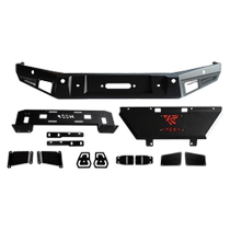 Tank 400 modified flying shadow kit KRESH Kai Zhongwang official front bumper hood side bar luggage rack