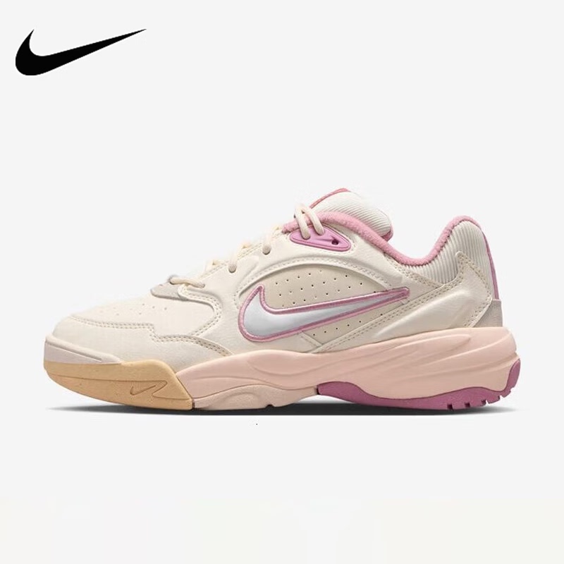 Nike/Nike Men's and Women's Shoes A.C.E New Low-Top Versatile Fashionable Sports Casual Shoes Fv2485-104