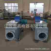 Explosion-proof industrial air duct heater HOT AIR MATERIAL ROASTER AIR-DRYING PIPE AIR ELECTRIC HEATER