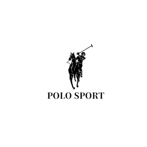 POLO SPORT中国区域总店的LOGO