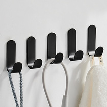 Nordic hooks creative hooks for interior wall hangers