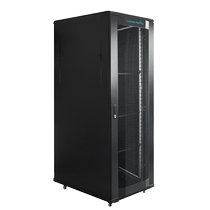 Lenovo (Lenovo) 100 should 42u network cabinet switch weak electrical monitoring thickened enclosure T3 6642