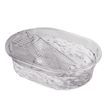 Laundry tub with washboard integrated basin household large plastic basin multi-functional laundry tub thickened and durable large basin