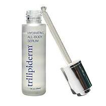 Trilipiderm Hydrating All-Body Serum 1oz multi-use trave