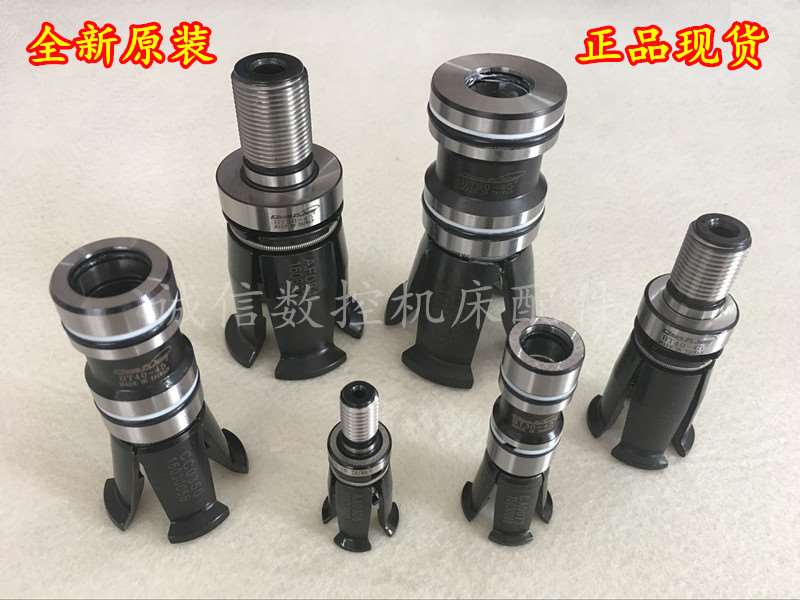 Taiwan's Quanbao BT30 BT40 BT50 BT50 BT50 Taiwan Luo Yipsen Enjoy Xu Tai Spindle Four Valves-Taobao