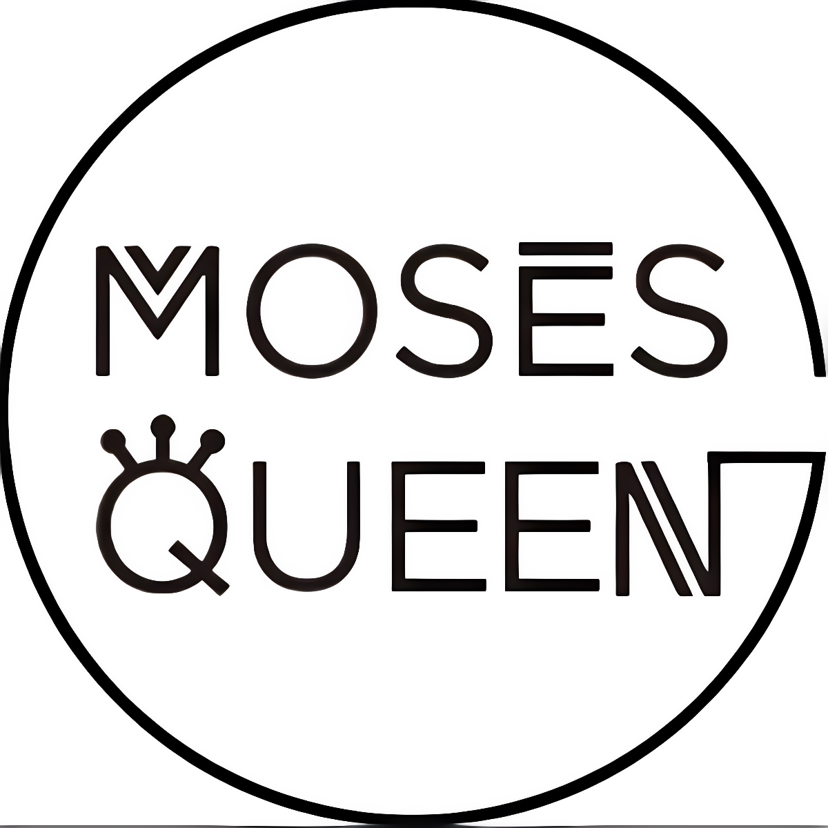Mosesqueen魔西女王服饰店