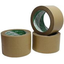 Wande high temperature resistant kraft paper tape resistant to 120 degrees oily glue