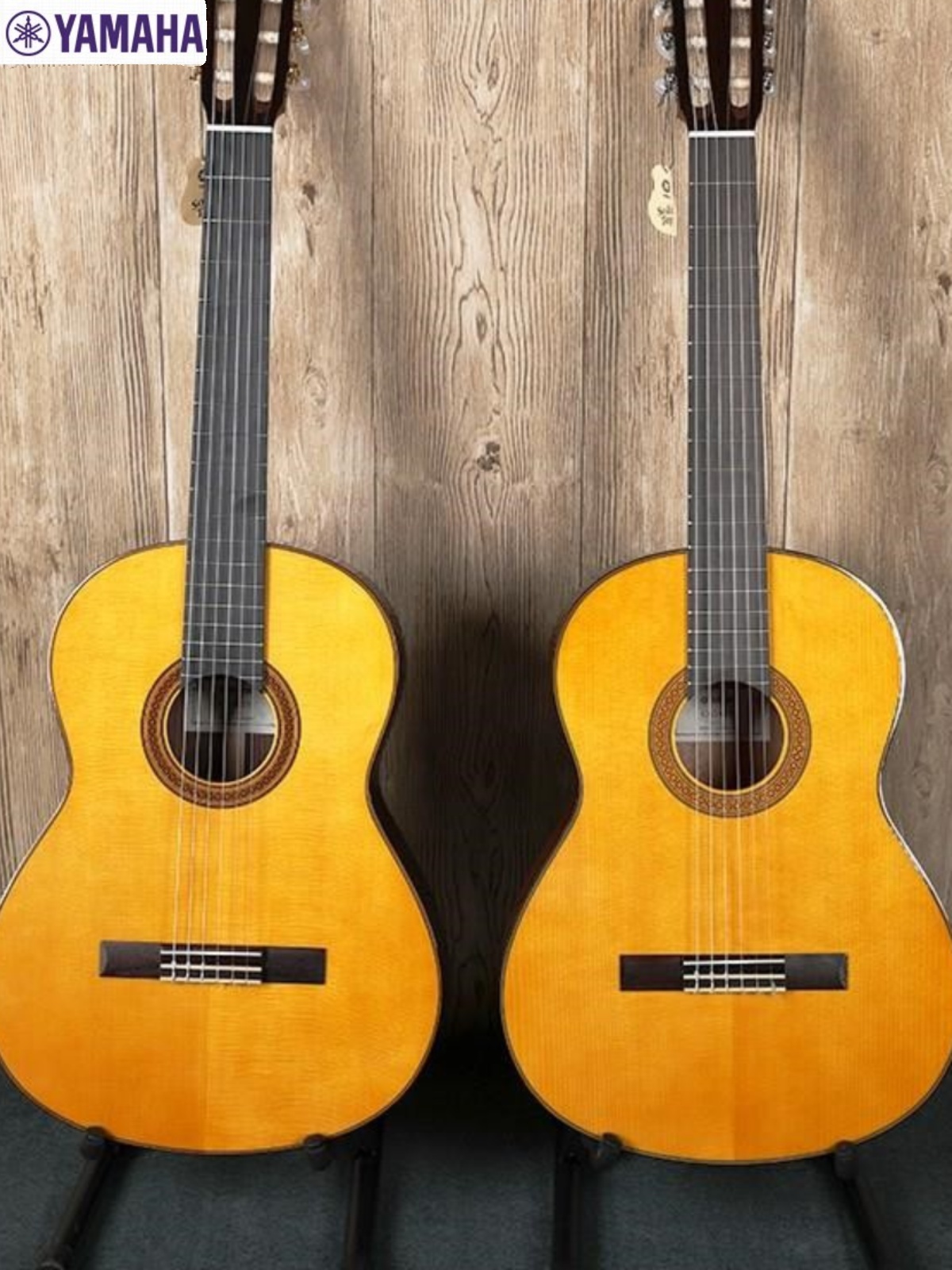 Yamaha Classical Guitar C40 CG122MC Standard 39 Small Children 36 Inches Beginner Beginner students men and women-Taobao