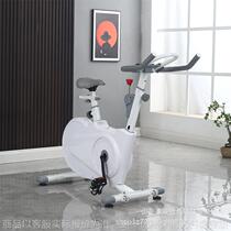 Dynamic bicycle home weight loss indoor bicycle gym special sports equipment foot pedal small silent exercise