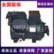 Compressor H4500CC semi-hermetic piston ຕູ້ເຢັນ compressor