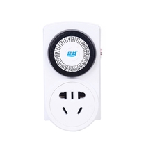 Timer Timing socket Mechanical timing socket Timing switch 24-hour cycle Pinyi PY-09