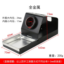 936 soldering station 907 handle special electric soldering iron bracket metal large Luo iron frame welding iron base