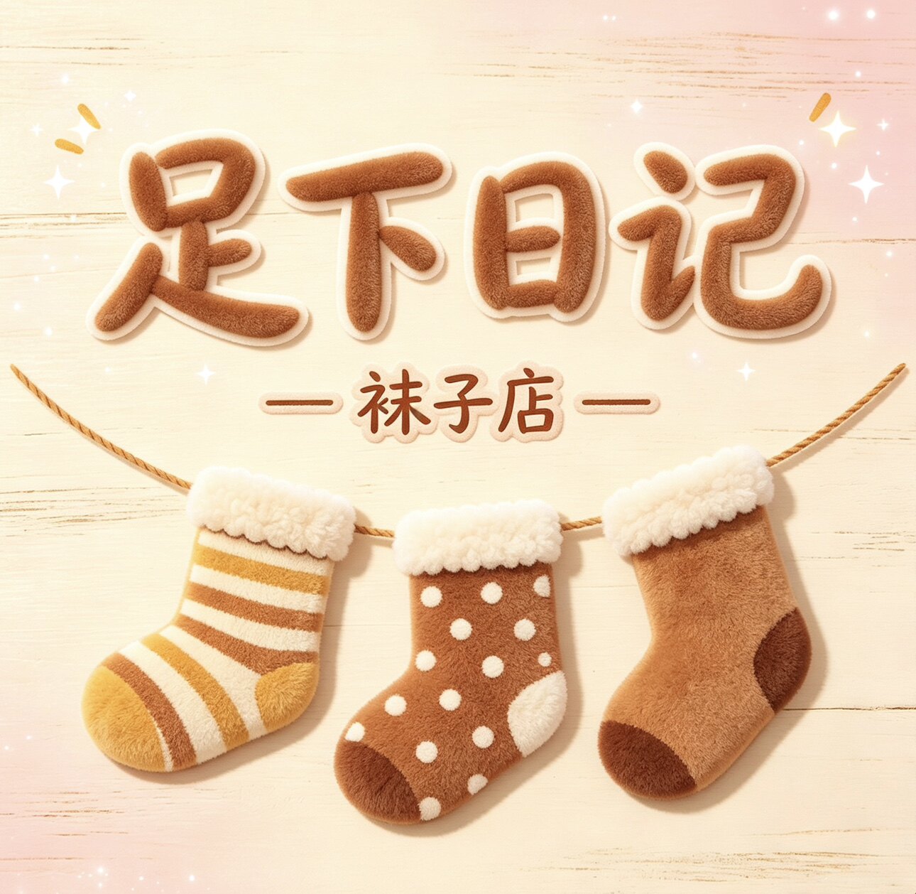 足下日记