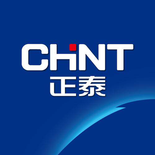 正泰电器批发企业店的LOGO