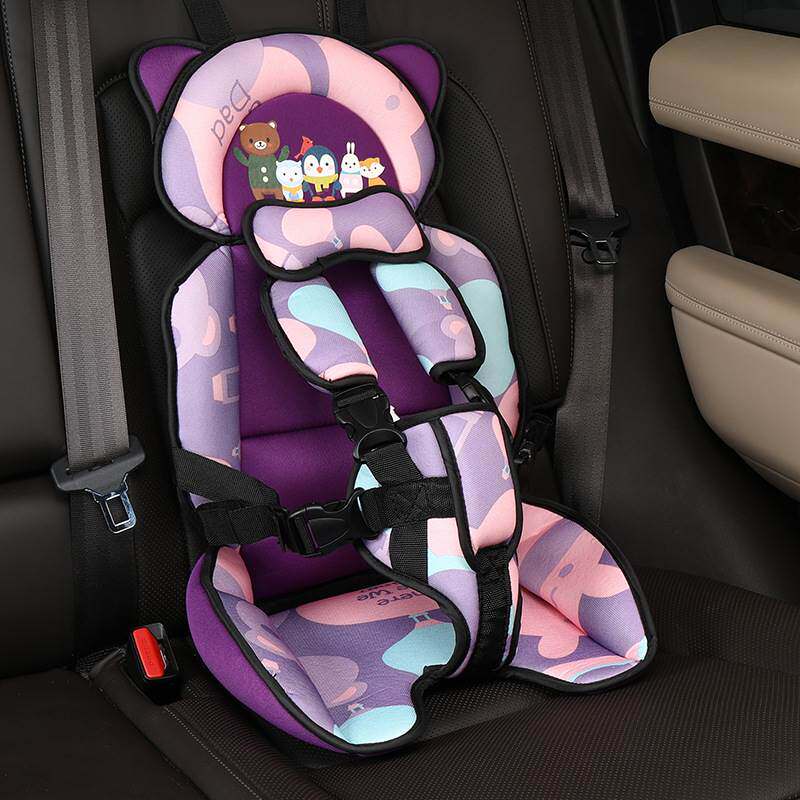 Car Child Safety Seat Simple Portable New Energy Five Laev Macro Light Mini Bread Three Four Wheels Electric Sedan-Taobao