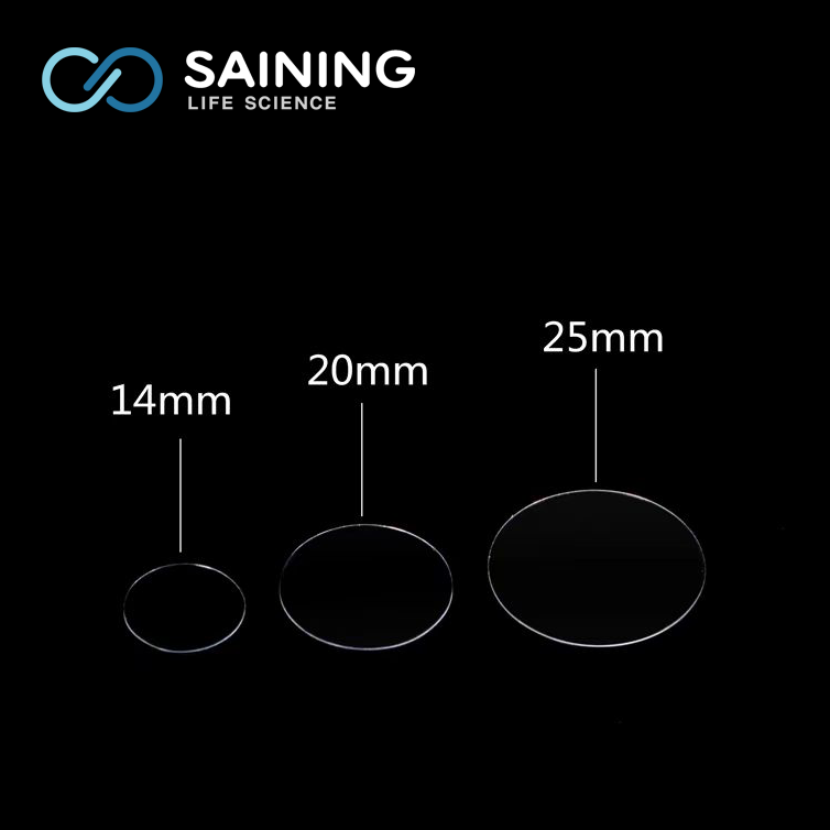 SAINING赛宁生物细胞培养板：科研利器，解锁细胞实验新境界！🔬 -培养板-淘宝百科网