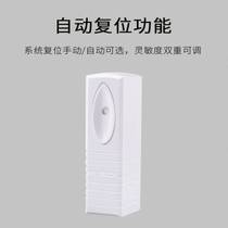 RV-971A bank ATM vibration detector vibration probe anti-theft alarm high sensitivity sensor