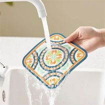 Dining Table High Temperature Resistant Waterproof