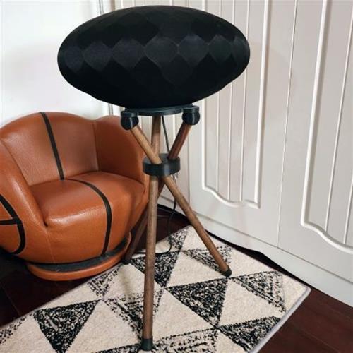 Adapted Baohuawei Jian Wedge lantern sound bracket WiSony can Mars sound tripod shelf floor stand-Taobao