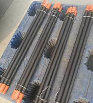 YGZ90 Guide Rail Rotary Rock Drill YGZ90 Rock Drill Pneumatic Rock Drill Factory Direct Sales