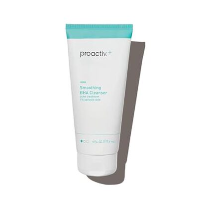 Очищающее средство Proactiv Smoothing BHA, 6 унций — средство от прыщей без запаха