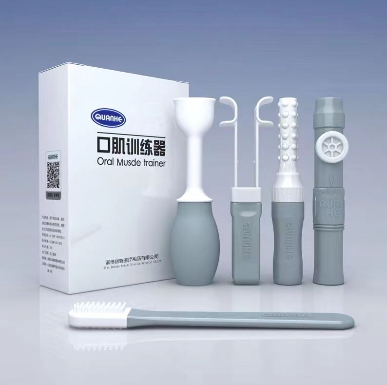 Oral Muscle Trainer Oral Muscle Trainer
