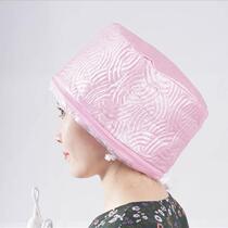 New product Xinxin household evaporation cap ten-level temperature adjustment care perm cap hair dyeing oil electric heating cap hair care products