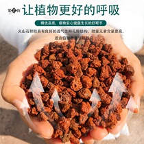 Volcanic stone particles 20 kilos of orchids multimeat paved with ground mat bottom volcanic rock aqua special