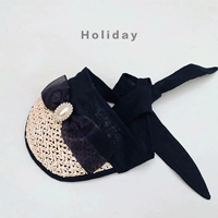 Роскошь черный