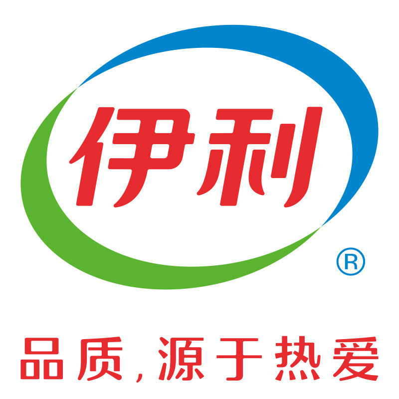 伊利牛奶店