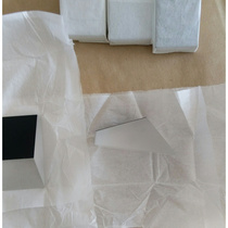 K9 semi-five prism 30x30mm in the shape of a