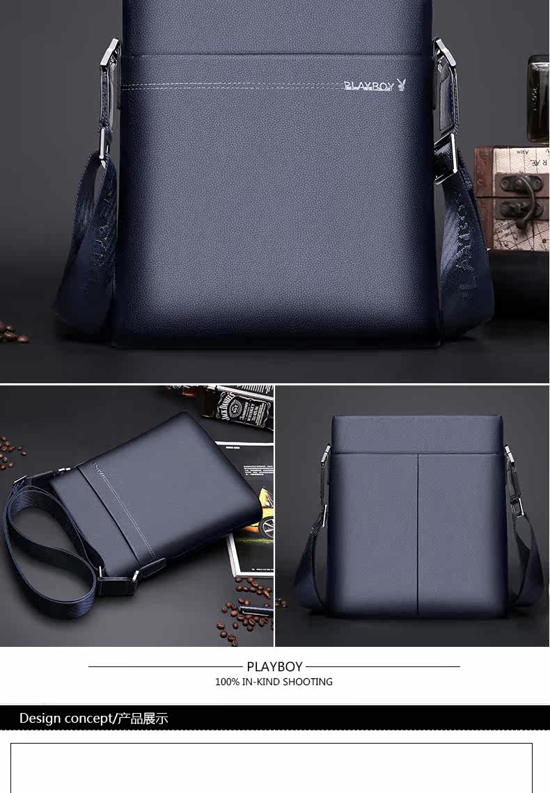 Sac pour homme - Ref 51284 Image 13