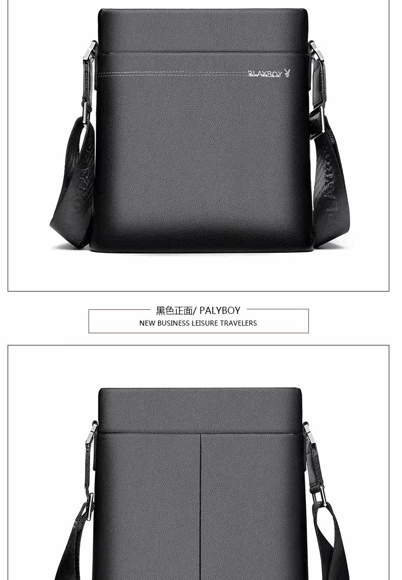 Sac pour homme - Ref 51284 Image 14