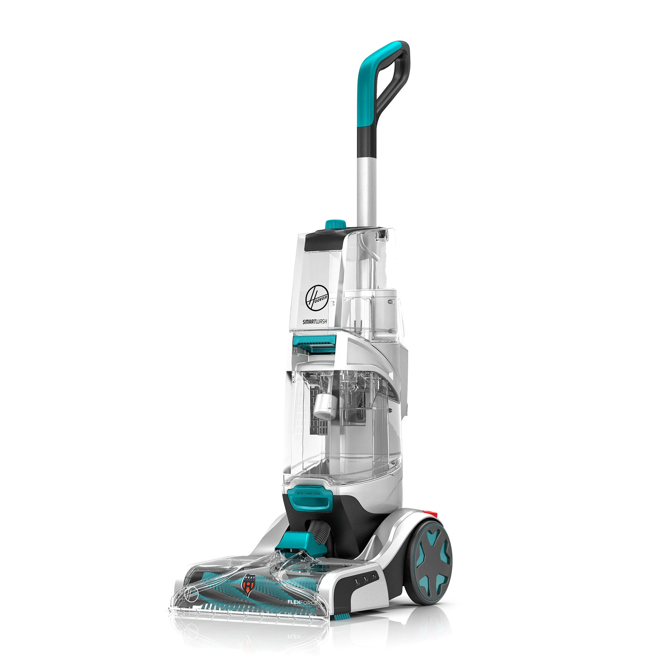 Профессиональная чистящая машина для ковров Hooveer Hoover, бытовая, правительственные/правительственные учреждения, коммерческая, уборка в отелях, всасывание, интеграция