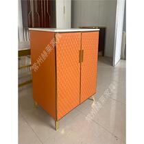 Ktv karaoke cabinet bar entertainment club box nightclub amplifier karaoke cabinet home storage karaoke manufacturer