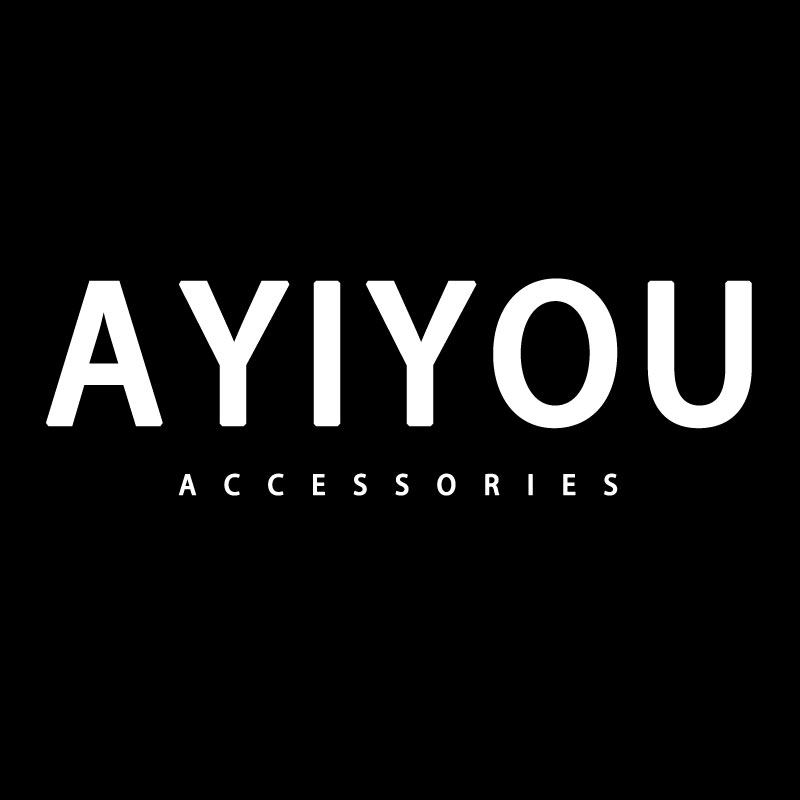 AYIYOU 韩国高端饰品的LOGO