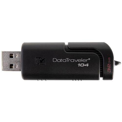 Original DT104 16G USB flash drive car U disk 32g persona-Ta