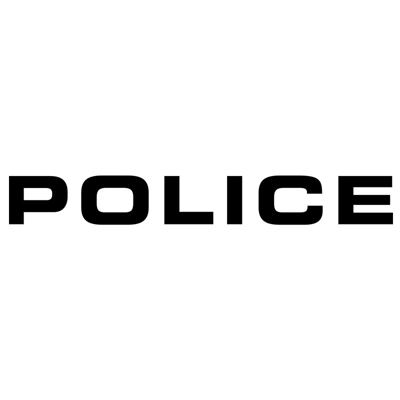 police眼镜旗舰店的LOGO