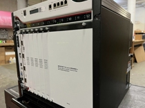 Rent sell and recycle Keysight CloudStorm-XP 100GE CloudStorm 40GE module