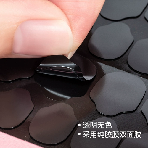 Грейпфрут сплошной желе ультрафиолетового света Специальный гвоздь Специальная ультра -адгезивная оптическая терапия