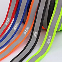 Reflective strips for clothes reflective cloth strips for clothes reflective schoolbags and clothes fluorescent night traffic warnings